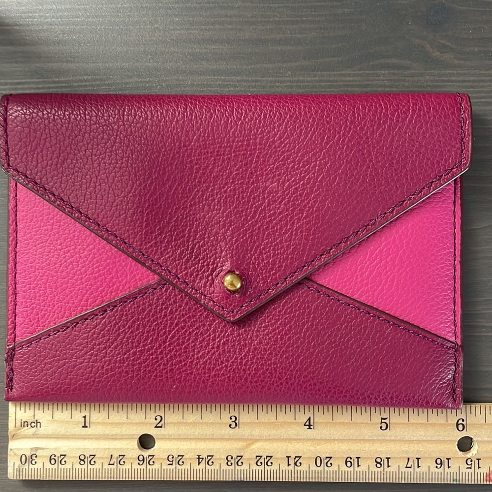 Fossil small leather good - Picture 8 of 9